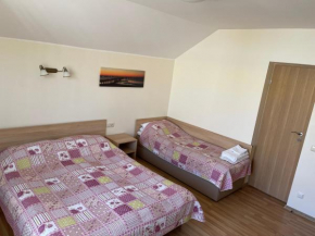 Regina Apartments In Palanga